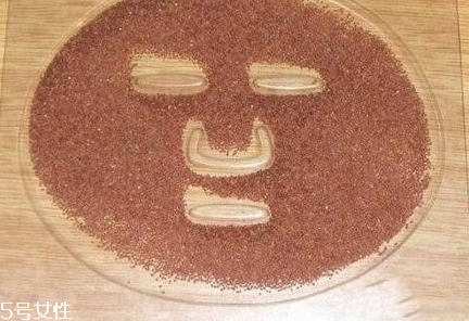 海藻面膜是天然的嗎？海藻面膜是純天然成分嗎？