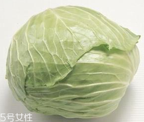 牛心菜能和蝦一起吃嗎？牛心菜和蝦的做法