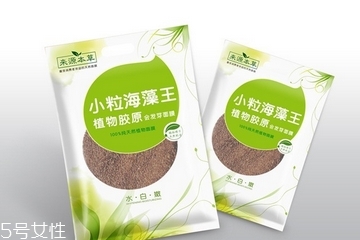 海藻面膜是補(bǔ)水的嗎？海藻面膜有補(bǔ)水效果嗎？