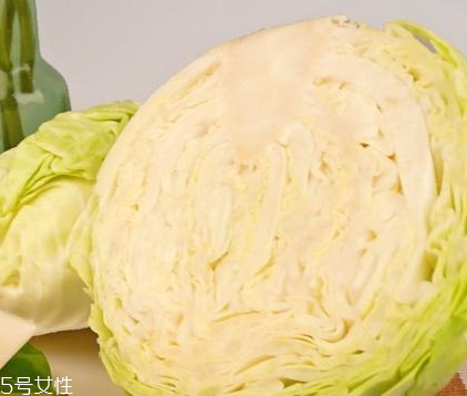 牛心菜可以生吃嗎？牛心菜怎么生吃？