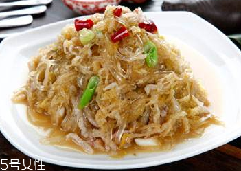 牛心菜可以炒粉嗎？牛心菜怎么炒粉？