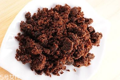 紅糖面膜用什么紅糖最好？用紅糖怎么敷臉美白？