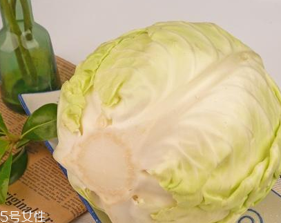 牛心菜的營養(yǎng)成分 牛心菜的營養(yǎng)成分是什么？