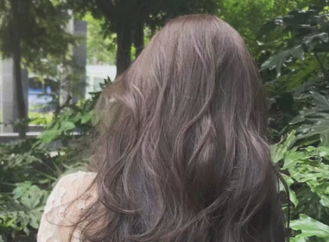 黑茶色褪色嗎？黑茶色褪色成什么顏色