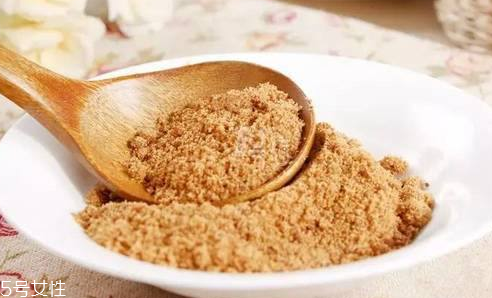 紅糖面膜能美白嗎？美白紅糖面膜多久見效？