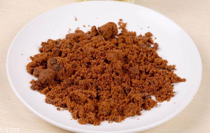 紅糖面膜可以去黑頭嗎？紅糖面膜加什么去黑頭？