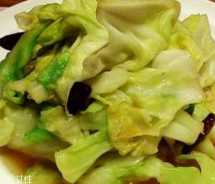 牛心菜可以榨汁嗎？牛心菜怎么榨汁？