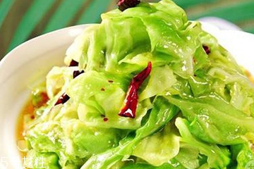 牛心菜可以榨汁嗎？牛心菜怎么榨汁？
