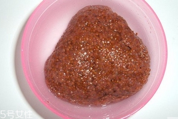 海藻面膜為什么會(huì)出膠？海藻面膜的膠是什么？