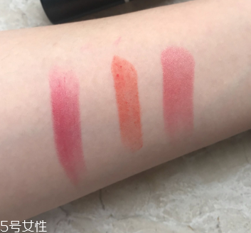 mac cockney是什么色？mac cockney適合素顏嗎？