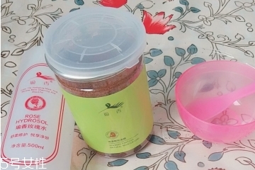 海藻面膜要洗嗎？海藻面膜敷完要洗臉嗎？