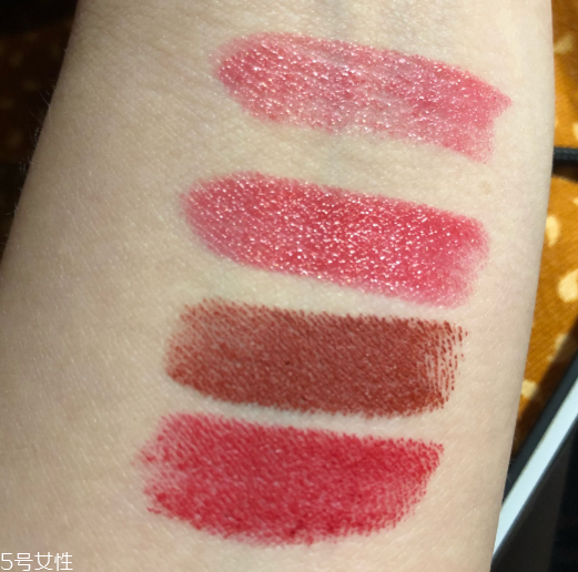 mac sweet sakura停產(chǎn)了嗎？mac sweet sakura日常嗎？