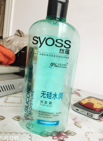 絲蘊(yùn)洗發(fā)水怎么樣？絲蘊(yùn)洗發(fā)水好不好？