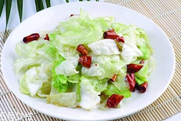 牛心菜要煮多久？牛心菜煮多久合適？