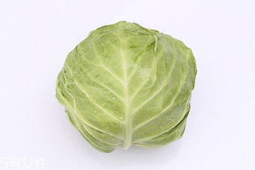 牛心菜不能和什么一起吃？牛心菜的搭配禁忌