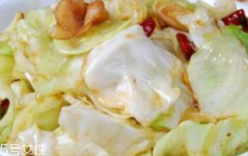 牛心菜是寒性還是熱性？牛心菜是寒性的嗎？
