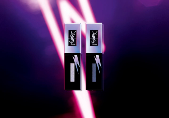 ysl奢華緞面霓光唇釉怎么樣？ysl銀管唇釉介紹