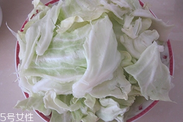 牛心菜是酸性還是堿性？牛心菜是酸性的嗎？