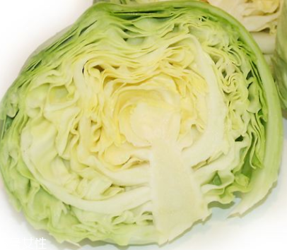牛心菜是酸性還是堿性？牛心菜是酸性的嗎？
