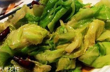 牛心菜是酸性還是堿性？牛心菜是酸性的嗎？