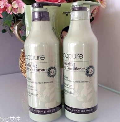 所望洗發(fā)水孕婦能用嗎？孕婦能用所望洗發(fā)水嗎？
