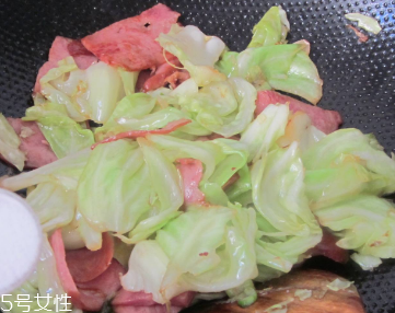 牛心菜能給高血糖病人吃嗎？高血糖病人能吃牛心菜嗎？