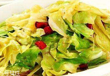 牛心菜的由來 牛心菜來自哪里？