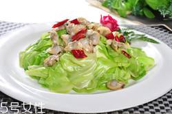 牛心菜是中藥嗎？牛心菜的藥用價值