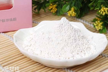 珍珠粉面膜有效果嗎？珍珠粉面膜怎么做有效果？