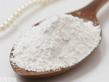 珍珠粉面膜有效果嗎？珍珠粉面膜怎么做有效果？