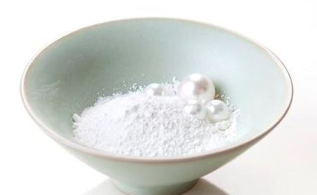 珍珠粉洗臉會變白嗎？珍珠粉怎么洗臉會變白？
