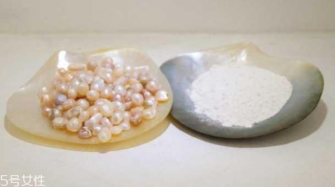 珍珠粉洗臉適合干皮嗎？干皮能每天用珍珠粉洗臉嗎？