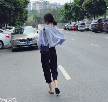 褲子可以改腰圍嗎？褲子腰圍能隨便改嗎？