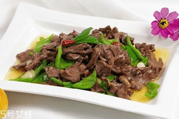 豬心的營養(yǎng)成分 豬心有哪些成分？