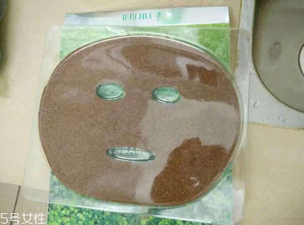 海藻面膜小孩可以用嗎？兒童可以敷海藻面膜嗎？