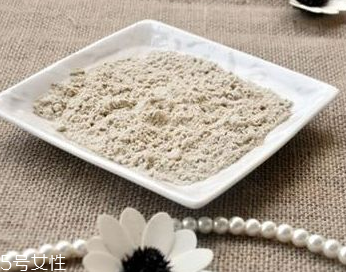 珍珠粉面膜能能去皺嗎？珍珠粉面膜加什么能去皺？