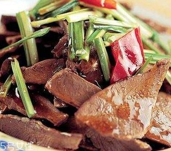 豬心怎么保存？豬心能放冰箱嗎？