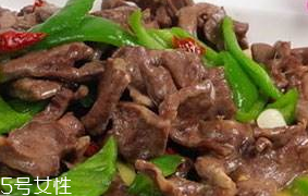 豬心怎么保存？豬心能放冰箱嗎？