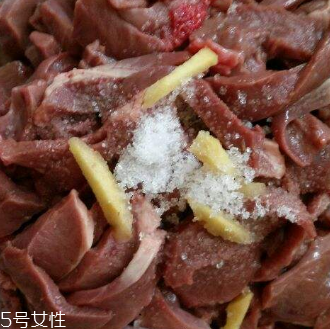 豬心是酸性還是堿性？豬心是堿性的嗎？