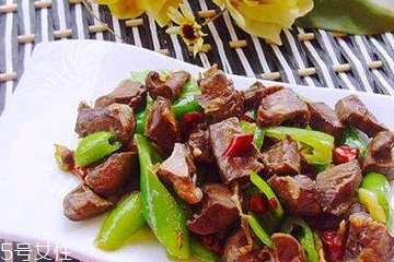 豬心和什么藥材燉安神？豬心燉什么好？