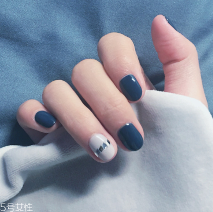 美甲跳色什么意思？美甲跳色有什么作用？