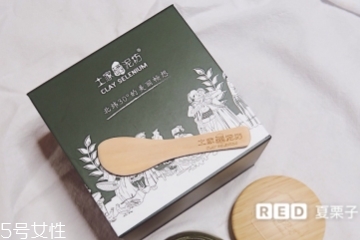 綠豆泥面膜怎么清洗？綠豆泥面膜清洗方法