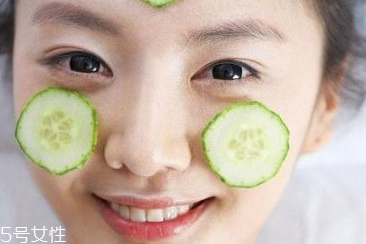 黃瓜敷臉會(huì)過敏嗎？臉部過敏可以敷黃瓜嗎？