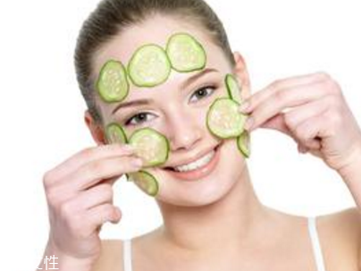 黃瓜敷臉會(huì)過敏嗎？臉部過敏可以敷黃瓜嗎？