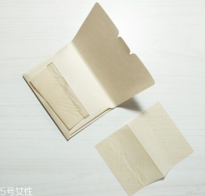 無印良品吸油紙多少錢？無印良品吸油紙哪款最好用？