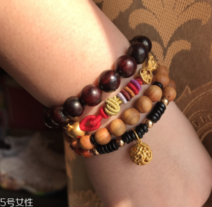 崖柏手串可以用水洗嗎？崖柏手串水洗有影響嗎？