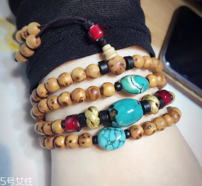 崖柏手串女人能帶嗎？崖柏手串適合女生戴嗎？
