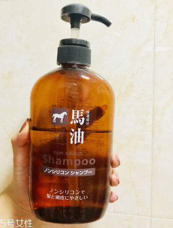 馬油洗發(fā)水孕婦能用嗎？孕婦能用馬油洗發(fā)水嗎？