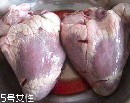 牛心怎么做好吃？牛心應(yīng)該怎么做？