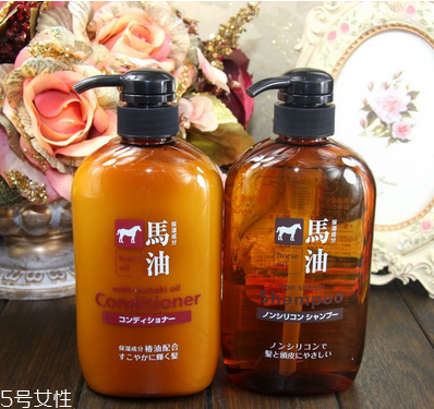 馬油洗發(fā)水防脫發(fā)嗎？馬油洗發(fā)水有防脫發(fā)功效嗎？